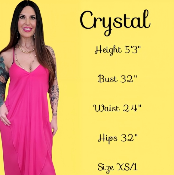 Oversized, Short Sleeves, Maxi Button-up/Button-down Dress - Picture 5 of 7